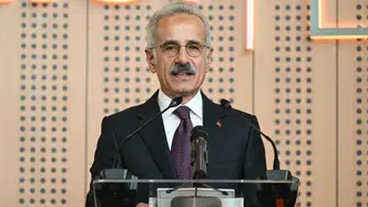 Bakan Uraloğlu, Uzunkum Yaşam Alanı Millet Bahçesi'nde