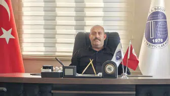 Söğüt Motorlu Taşıyıcılar Kooperatifinde 35 milyon liralık usulsüzlük iddiası
