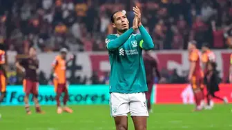 Galatasaray, Virgil van Dijk transferi ile mi dünya çapında bir etki yaratacak ?