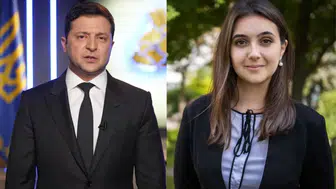 Zelenskiy'den muhalif isimlere ve eski personele karşı yeni yaptırım dalgası