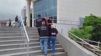 Hatay'da uyuşturucu operasyonu