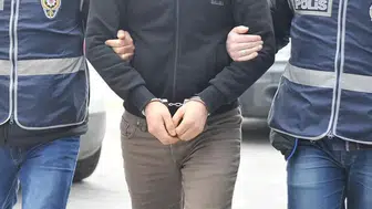 Kırklareli'de kaçak kazı operasyonu : 5 şahıs tutuklandı