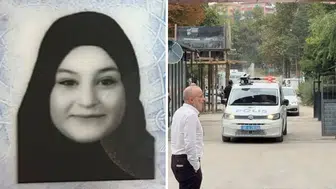 Boşanma aşamasındaki eşi tarafından bıçaklandı !