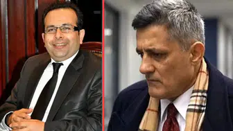 Kaşif Kozinoğlu soruşturmasında Bayram Özbek tutuklandı