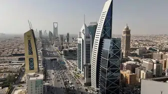 Suudi Arabistan'ın 2027 bütçe açığının GSYH'ye oranı yüzde 3,6 bekleniyor