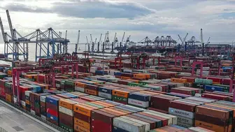 Türkiye'nin Uzak Doğu ihracatında rekor : 8 aylık rakamlar açıklandı