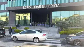 Üsküdar Belediye Başkan Yardımcısı Özdemir serbest bırakıldı