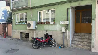 Bursa'da yaşlı çift evlerinde ölü bulundu