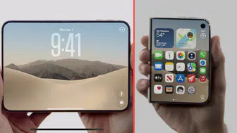 iPhone Duo tanıtıldı : Özellikleri neler, Türkiye fiyatı ne kadar, ne zaman satışa çıkacak?