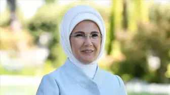 Emine Erdoğan’dan Dünya Okuma Yazma Günü mesajı