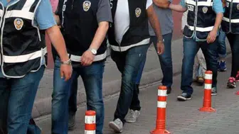 Kaza geçirenlerin verilerini ele geçiren 11 şüpheli adliyede