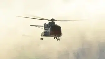 Los Angeles'ta medya helikopteri düştü: 3 kişi hayatını kaybetti