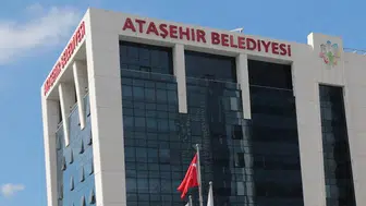 Ataşehir'de CHP'li 6 belediye meclis üyesi AK Parti'ye katıldı