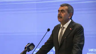 'İmam Hatip liselerimizdeki öğrenci oranı yüzde 9,56'ya çıktı'