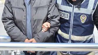 İstanbul ve Bursa'da tarihi eser operasyonu : 8 gözaltı
