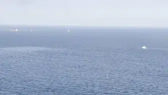 Silivri açıklarında bir ceset bulundu