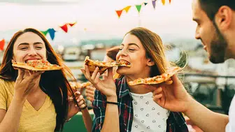 İtalya'da yemek yerken dikkat edilmesi gereken kurallar neler ?