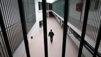 Antalya'da cezaevi otoparkında hırsızlık : 2 tutuklu