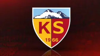 Kayserispor'a FIFA'dan transfer yasağı şoku