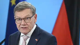 Lavrov ve Wadephul yaklaşık 4 yıl sonra ilk kez görüştü