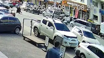 Rize'de 29 yaşındaki gence yönelik silahlı saldırının görüntüleri ortaya çıktı