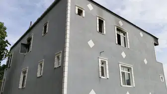 Samsun'da evde yangın çıktı: 4 kişilik aile yara almadan kurtuldu