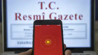12 ülkeye yeni büyükelçi atandı