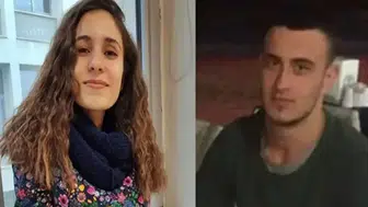 Gülistan Doku'nun eski erkek arkadaşı 4 saat ifade verdi