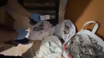 Samsun'da uyuşturucu operasyonu : 13 bin 48 sentetik ecza hapı ele geçirildi