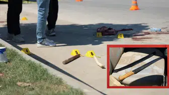 Adana’da boşanma davasından çıkan kavga kanlı bitti