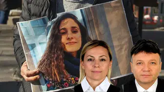 Gülistan Doku soruşturmasında iki tutuklama daha