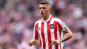 Xhaka hakkında sahte aşı sertifikası soruşturması