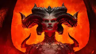 Diablo oyun serisi Netflix'te animasyon dizisi olarak hayata geçiyor