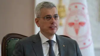 Bakan Memişoğlu'ndan 'Uluslararası Okuryazarlık Günü' mesajı