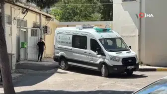 Gaziantep'te arazi anlaşmazlığı : Amca yeğenini öldürdü