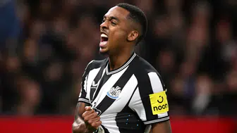 Kartal’ın masasındaki Joe Willock dosyası