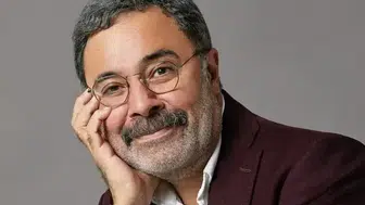 Ahmet Ümit'in romanı İran'da diziye uyarlanırken izin alınmadı mı ? Ahmet Ümit'ten konuyla ilgili açıklama