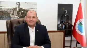 Menderes Belediyesi'nde rüşvet operasyonu : Avukat gözaltına alındı