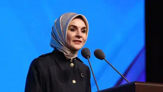 Bakan Göktaş'tan muhtarlara sosyal hizmet çağrısı