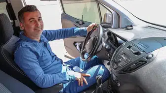 14 ay hapis yatan Özgür öğretmen 8 yıl sonra aklandı