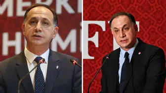 MHK Başkanı Ferhat Gündoğdu gözaltında