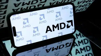 AMD'den yapay zeka hamlesi : World Labs'i 8,2 milyar dolara satın alacak