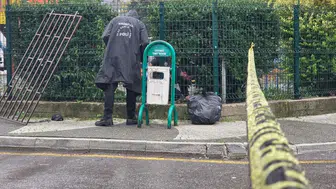 Sakarya’da tartıştığı ağabeyini silahla vuran şüpheli tutuklandı