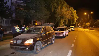 Nevşehir'deki eski sevgili cinayeti