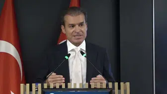 Kaan Kançal kimdir, kaç yaşında, nereli, ne iş yapıyor? Galatasaray'da hangi görevlerde bulundu?