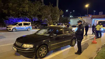 Erzurum'da otomobilin çarptığı genç kız ağır yaralandı