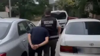 Suç örgütlerini öven paylaşımlara operasyon