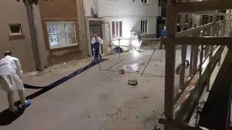 Balıkesir’de camiden çıkan 66 yaşındaki adam silahlı saldırıda öldürüldü