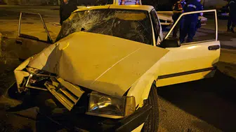 Askere gideceği gün kazada öldü