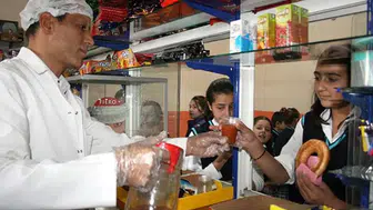Yeni eğitim yılında kantin fiyatları belli oldu